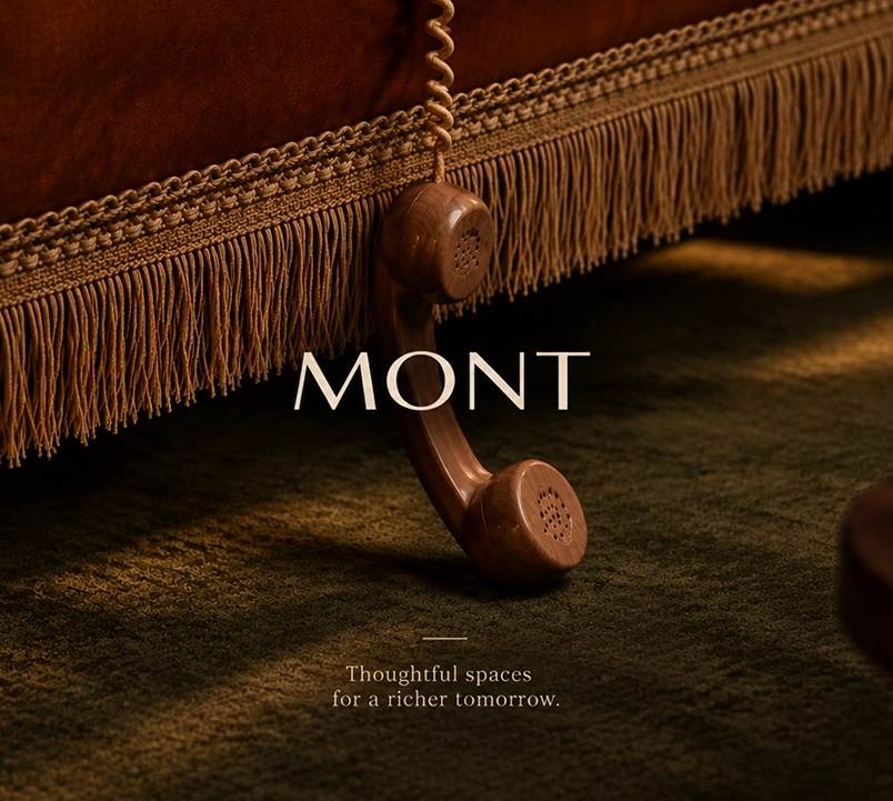 Mont Castle signature dish