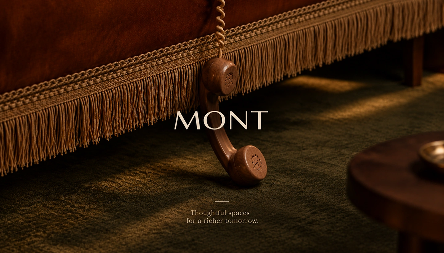 Mont Castle signature dish